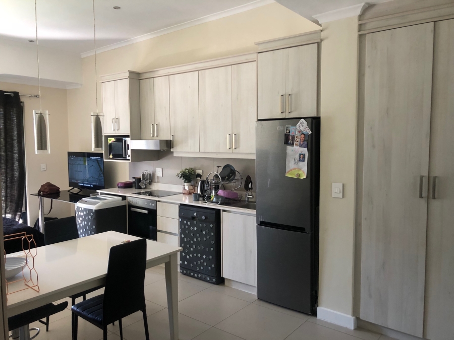 To Let 1 Bedroom Property for Rent in Sitari Country Estate Western Cape
